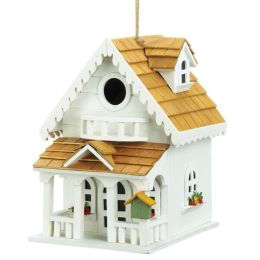 Songbird Valley Home Sweet Home Bird House