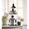 Songbird Valley Nautical Nest Wood Lighthouse Bird House