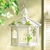 Songbird Valley Gazebo Bird Feeder