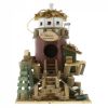 Songbird Valley Island Paradise Lighthouse Birdhouse