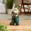 Accent Plus Garden Gnome Grandpa