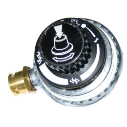 Kuuma LP Gas Regulator f /Elite 316 Grill