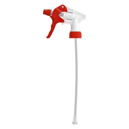 Adjustable Spray Nozzle Trigger for Chemical Cleaner Spray Bottle