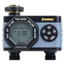 Melnor Electronic Water Timer