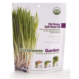 Pet Greens Garden Pet Grass 3 oz